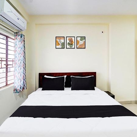 Hotel O The Crown Inn Danapur 외부 사진