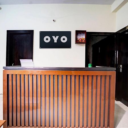 Hotel O The Crown Inn Danapur 외부 사진