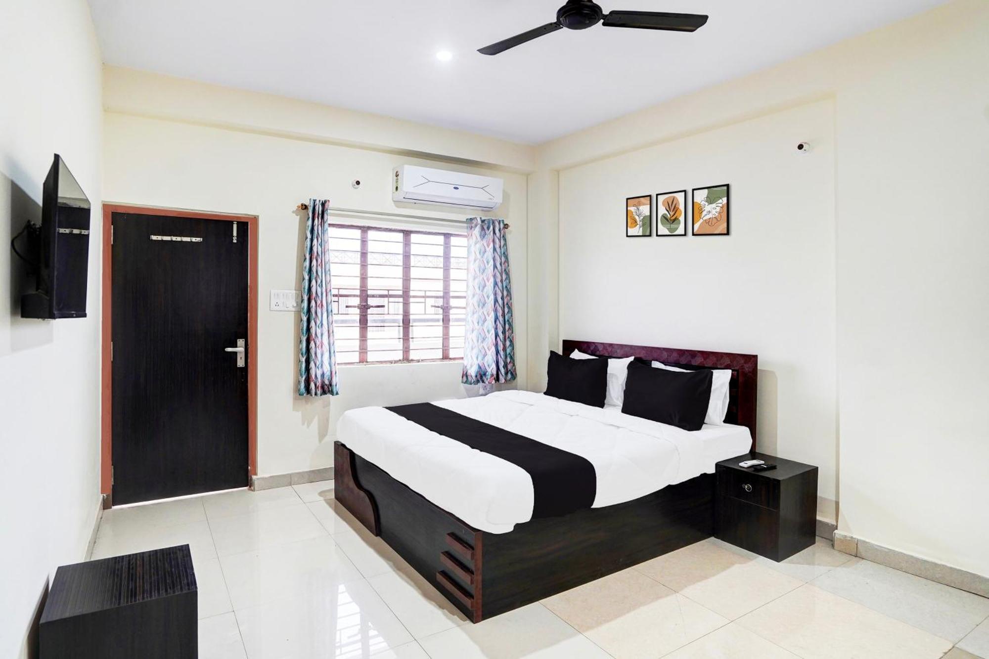 Hotel O The Crown Inn Danapur 외부 사진