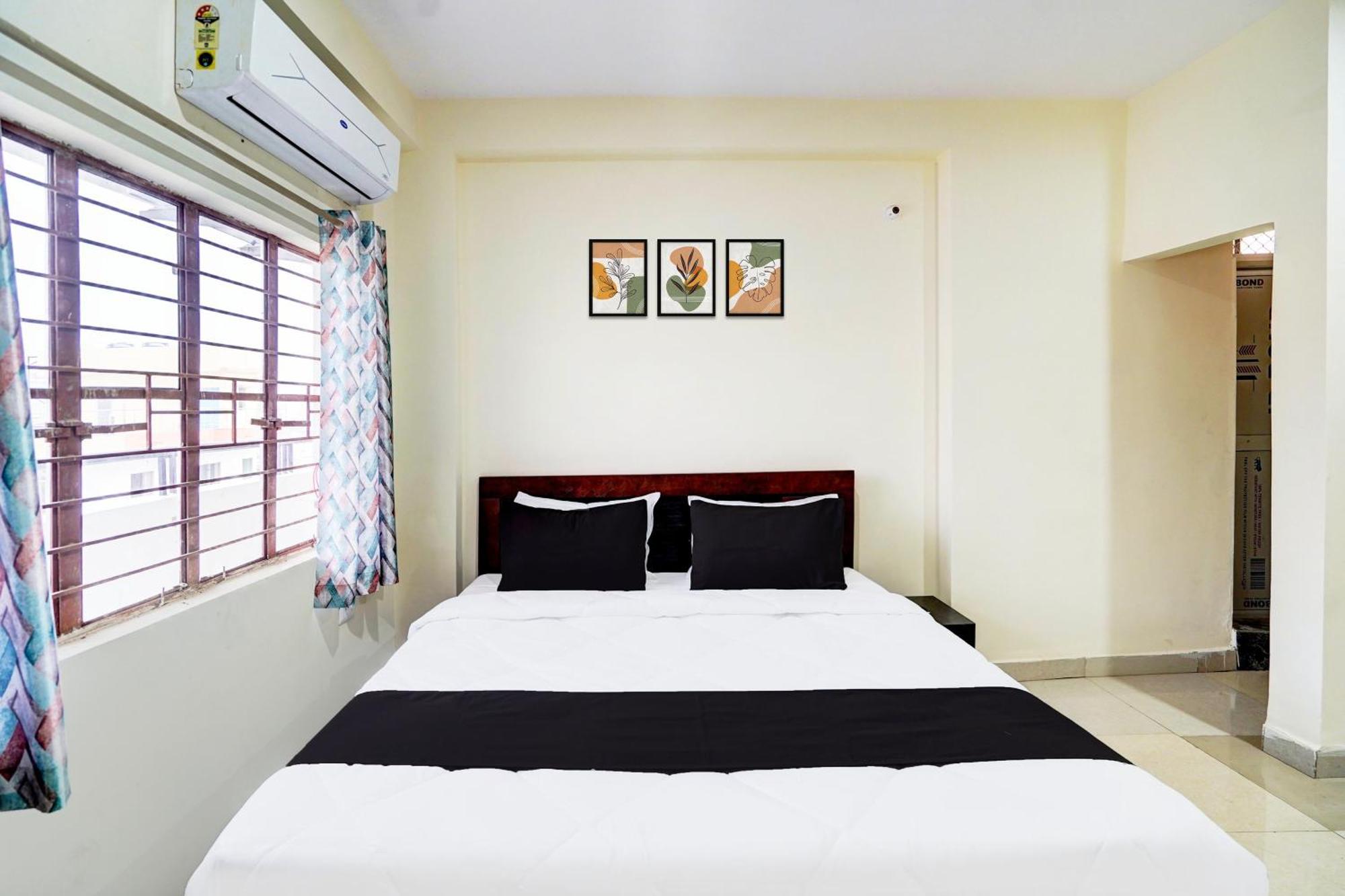 Hotel O The Crown Inn Danapur 외부 사진