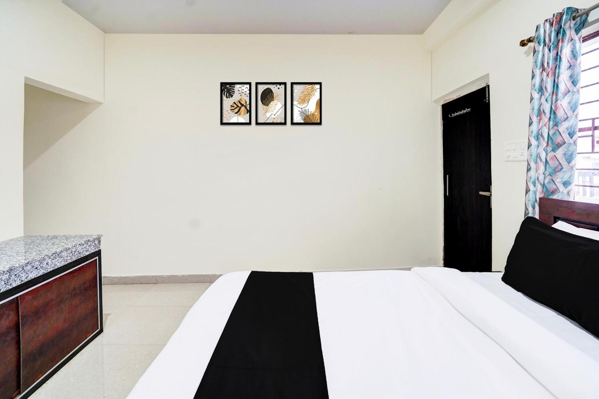 Hotel O The Crown Inn Danapur 외부 사진