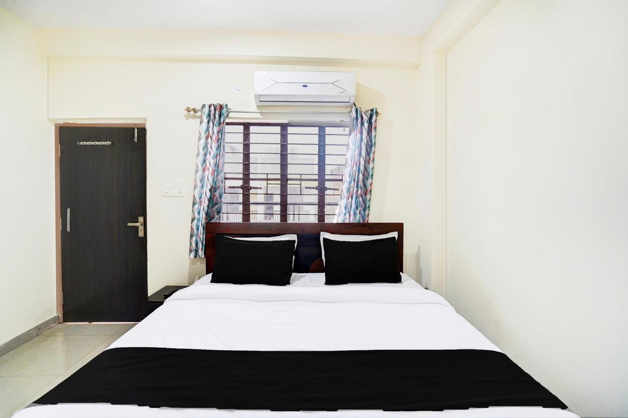 Hotel O The Crown Inn Danapur 외부 사진